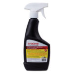 dissolvant de suie