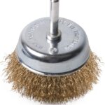 accessoire brosse pour perceuse