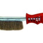 brosse métallique