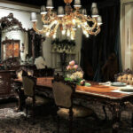 estilos de muebles diseño de fotos
