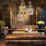 estilos de muebles decoración de fotos