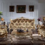 estilos de muebles tipos de decoración