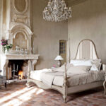estilos de muebles foto interior