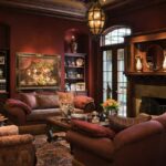 decoración de estilos de muebles
