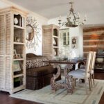 estilos de muebles decoración de fotos