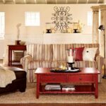 tipos de estilos de muebles