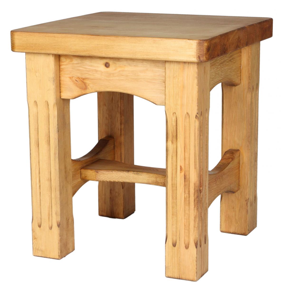 taburete de bricolaje
