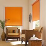 volets roulants orange