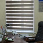 jour-nuit au bureau