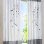Verlängerungsvorhänge Ideen Interieur