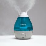 humidificateur bouillant
