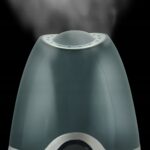 humidificateur à film