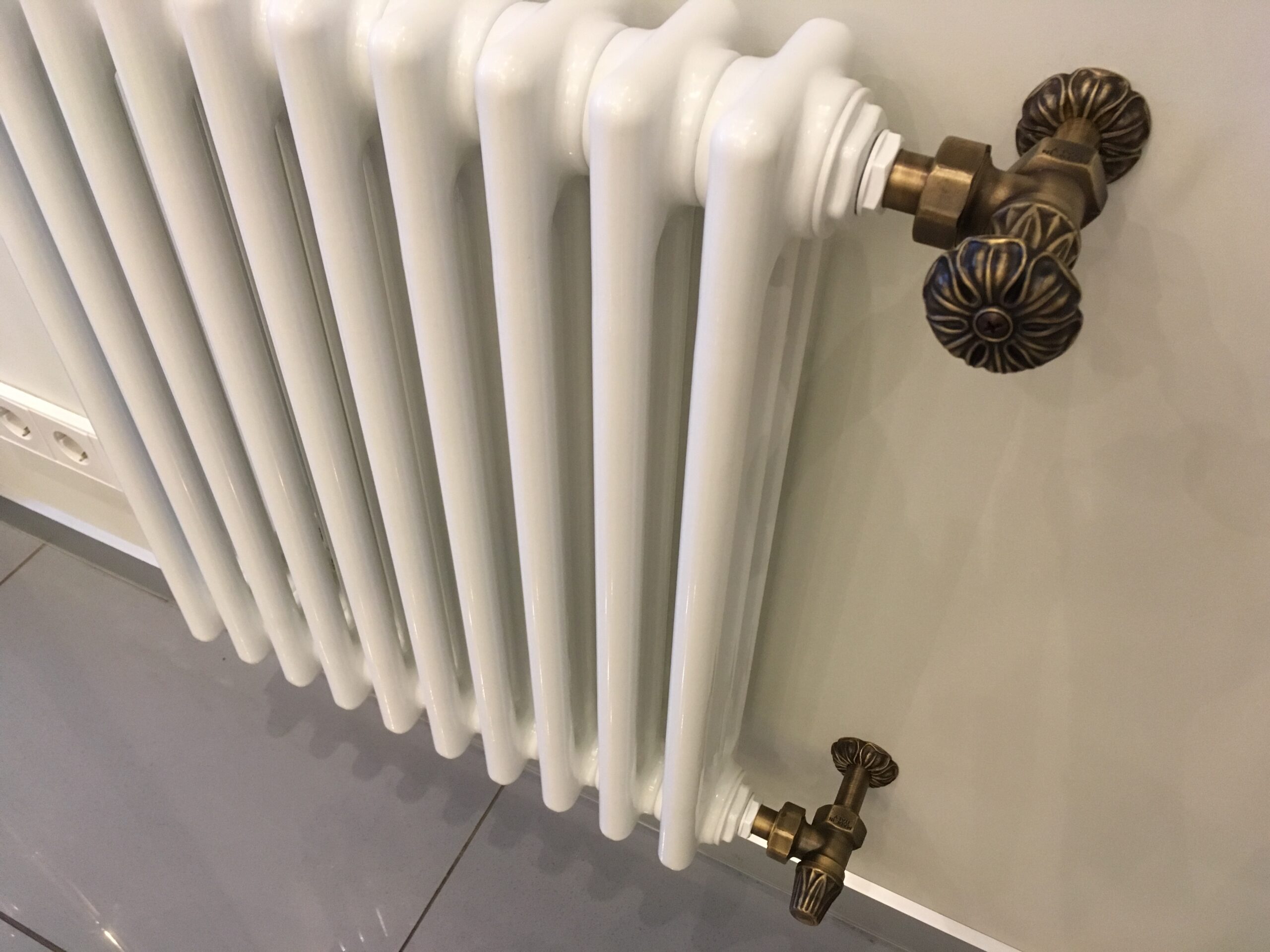 Radiateur
