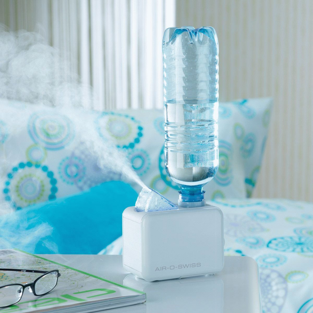 humidificateur d'intérieur