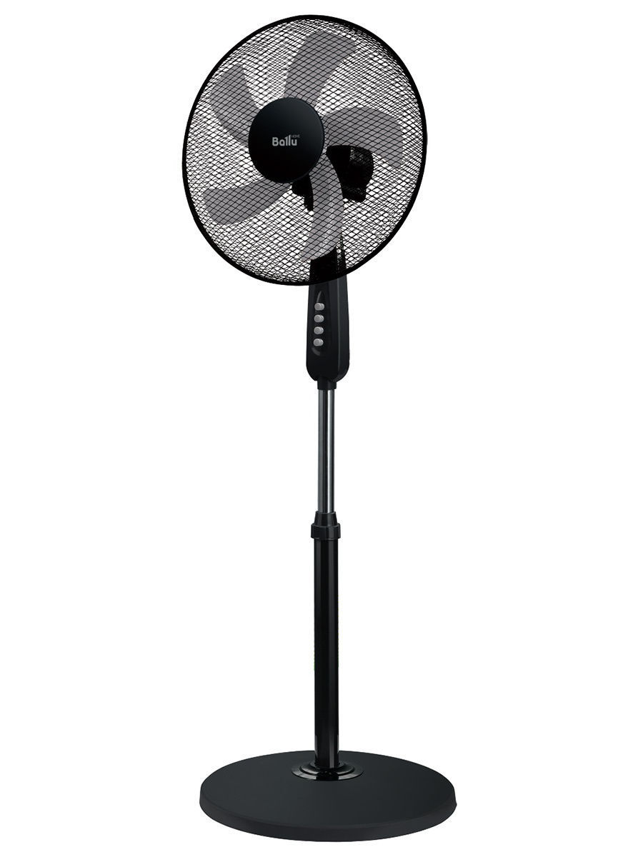 ventilateur de sol