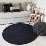 tùy chọn ảnh tấm thảm dệt kim