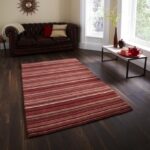 đánh giá tấm thảm dệt kim