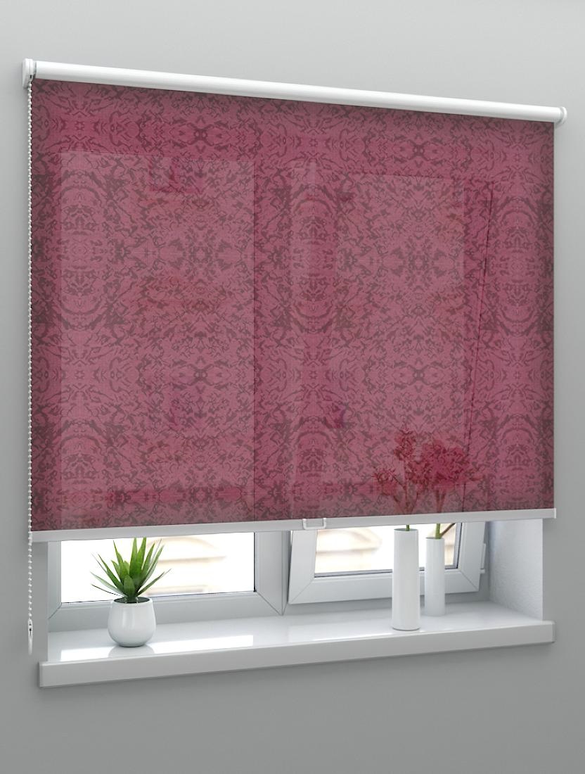 choix de décoration de fenêtre