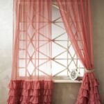 tulle rosso