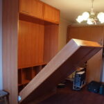 Idées d'intérieur de lit pliant pour bébé