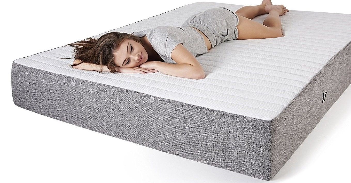 fermeté des matelas