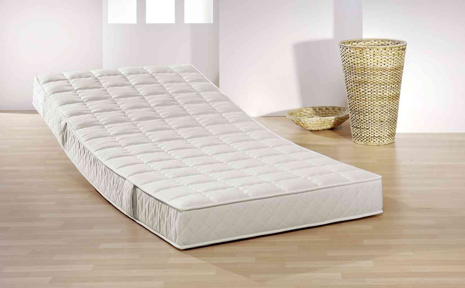 tailles de matelas