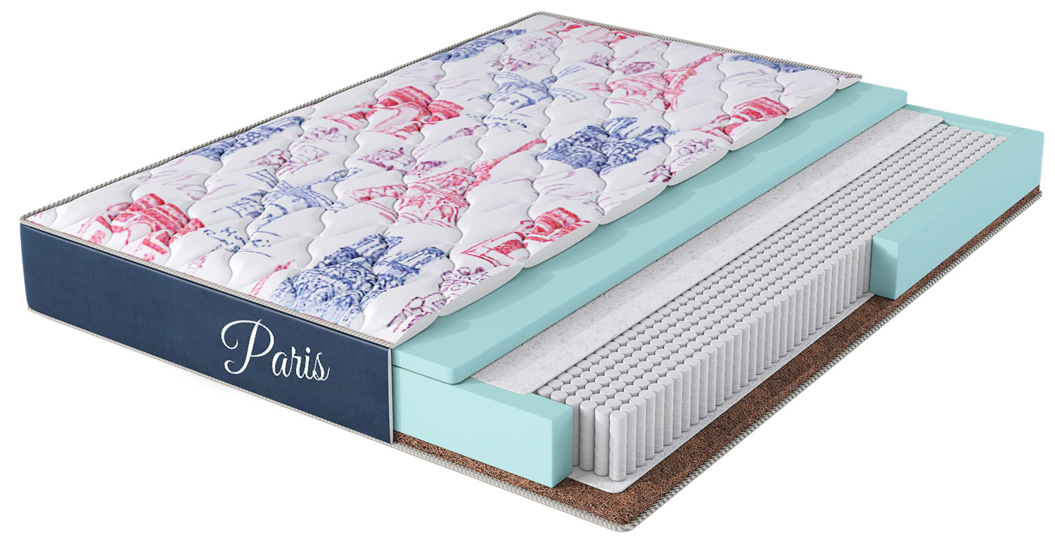matelas de relaxation