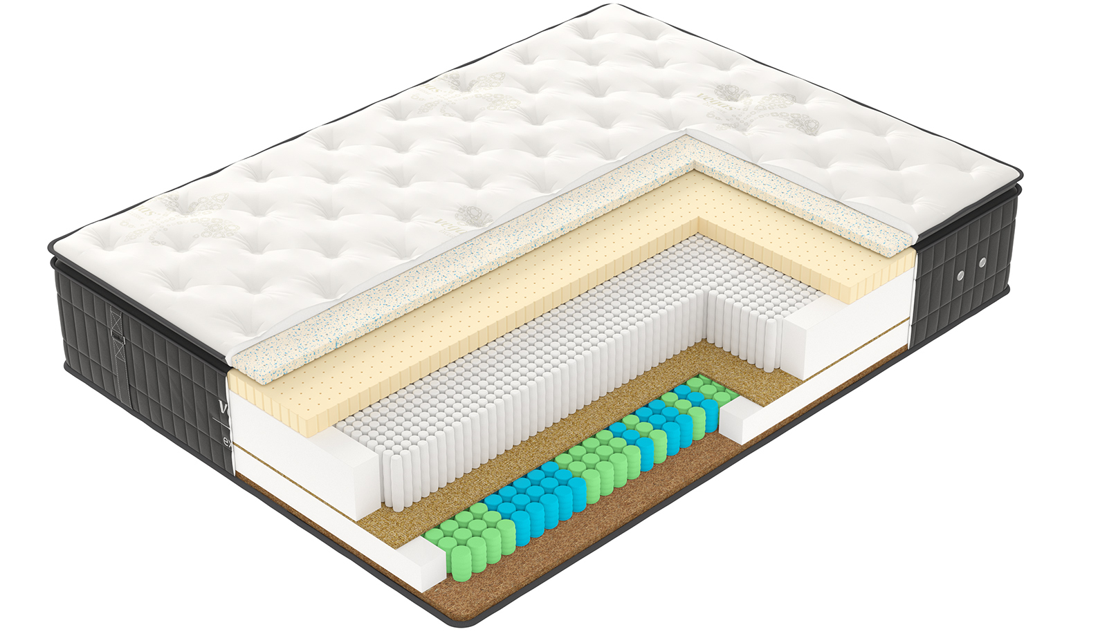 matelas vegas