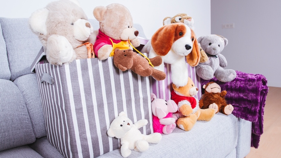 Peluches