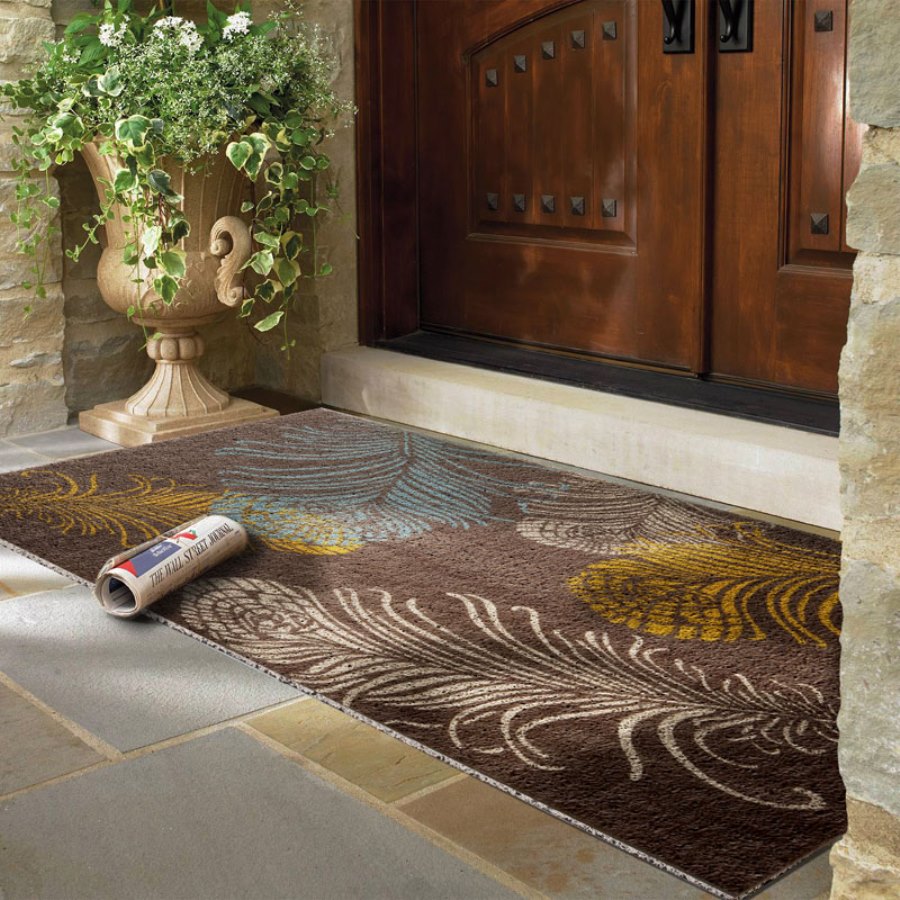 tapis de couloir