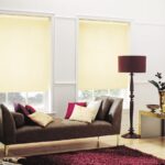 volets roulants pour la décoration du soleil