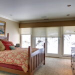 Rollos Foto Interieur
