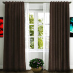 curtains blackout ideas interior
