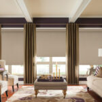 curtains blackout types of decor