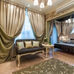 curtains blackout options