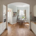 tende per la cucina tipi di idee