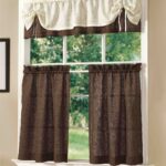 curtains cafe types of ideas