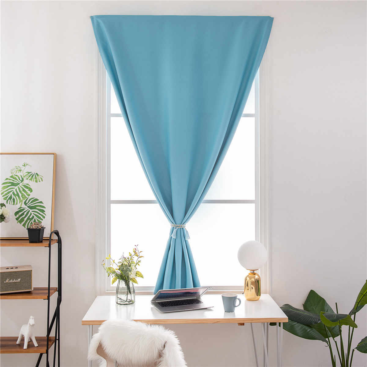 Design perdele velcro