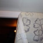 Decor perdele velcro