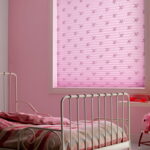 idées de décoration de rideaux plissés