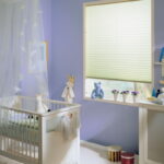 décor photo rideaux plissés