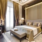 tende con idee per decorare i pesi