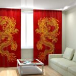 tende con idee per decorare i pesi