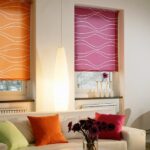 tende con idee per decorare i pesi