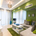 tende con idee di design di pesi