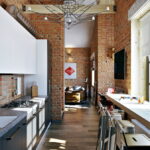 design moderno delle tende a rullo