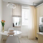 tulle dans les idées de décoration d'intérieur