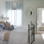 tulle dans les idées de décoration d'intérieur
