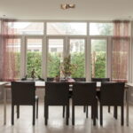 tulle dans les idées d'intérieur types