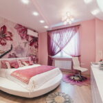 tulle dans la photo de design d'intérieur